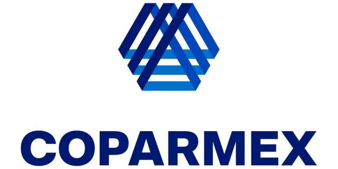 Coparmex