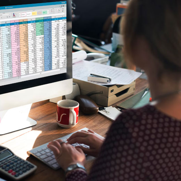 Finanzas y contabilidad empresarial