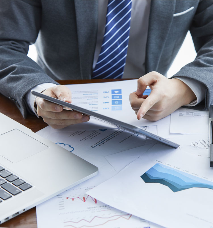 Consultoría fiscal en Querétaro
